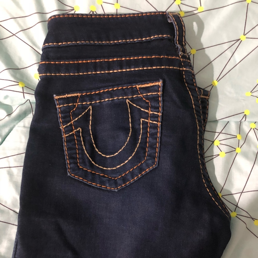 True religion pants